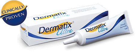 Dermatix® Ultra