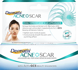 Dermatix® Acne Scar