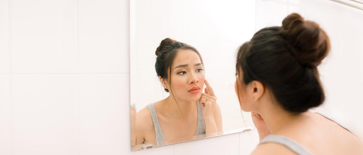 Avoid this costly acne scar treatment mistake