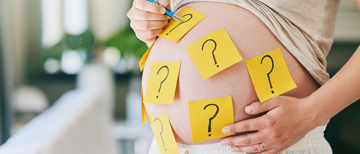 Misconceptions about C-section